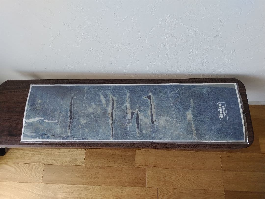 バリスティクス(BALLISTICS)　×　ネイバーフッド 　SBSKITセット