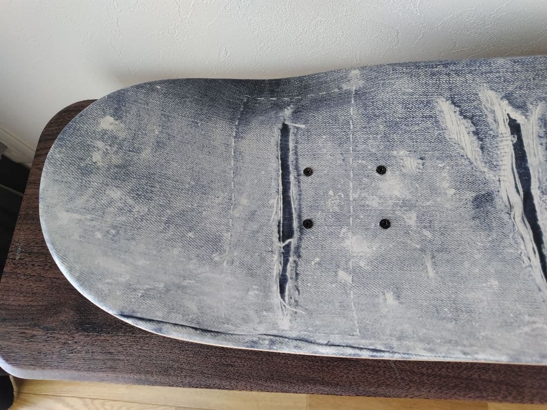 バリスティクス(BALLISTICS)　×　ネイバーフッド 　SBSKITセット