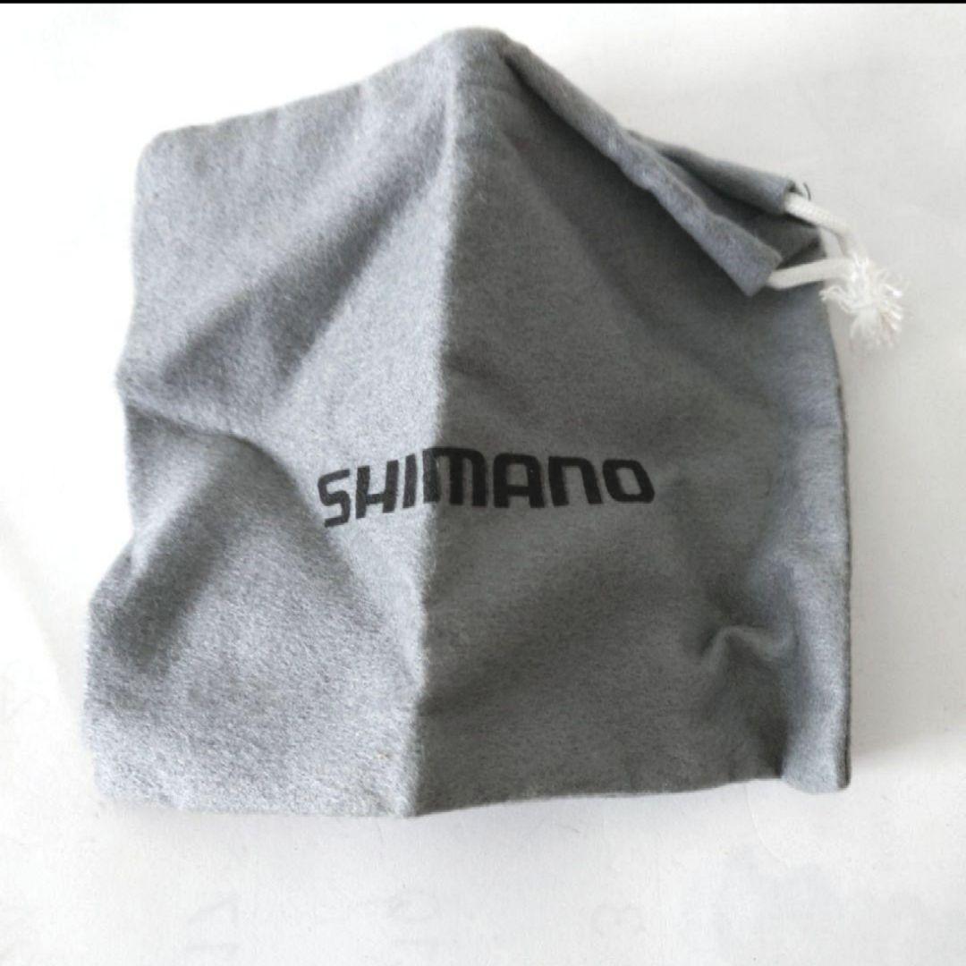 【超美品】シマノ 炎月BB 100PG