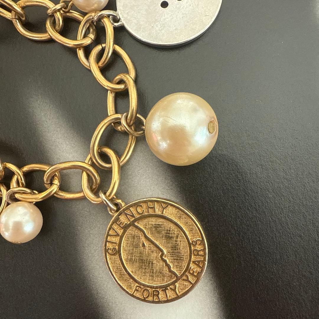 GIVENCHY ブレスレット