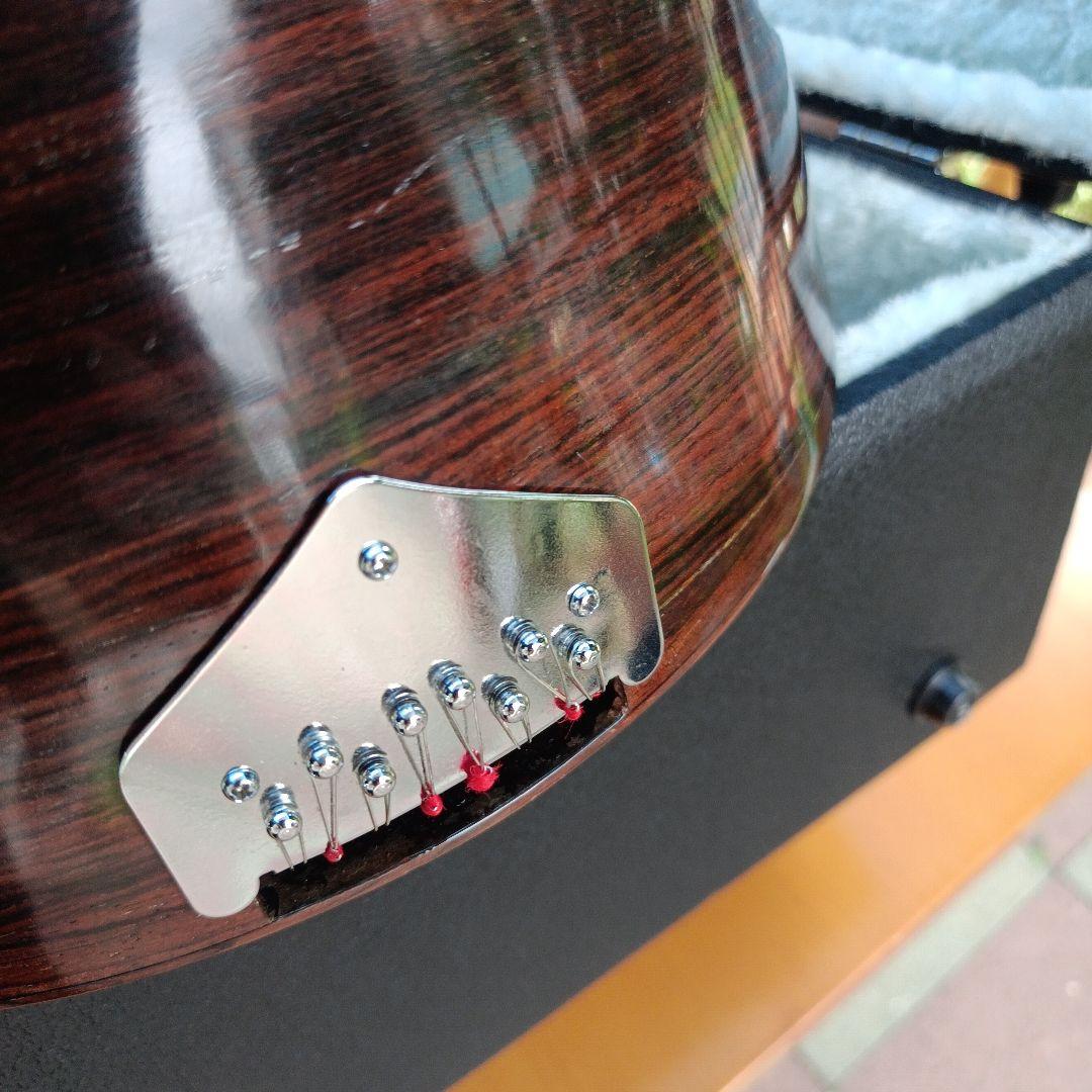 マンドリン　S.watanabe Tokyou Anno1995