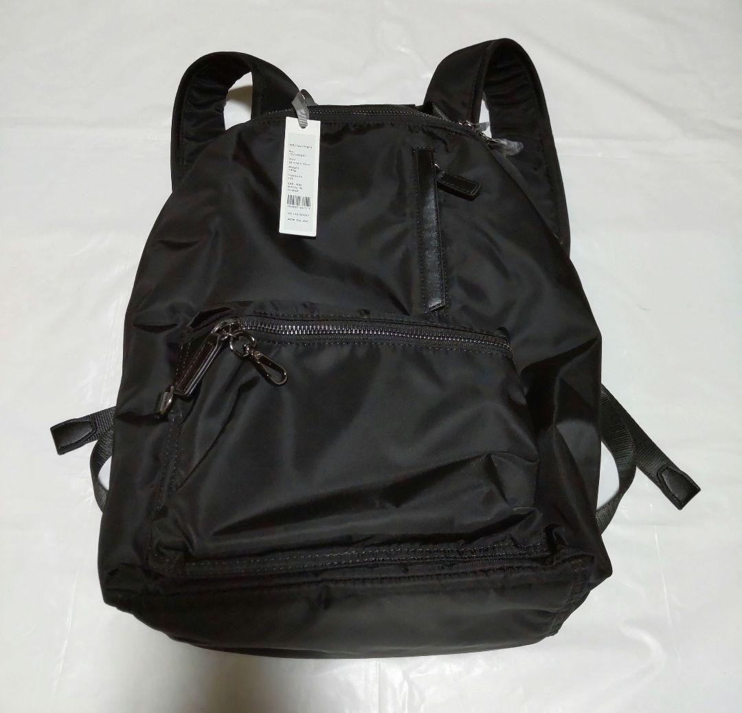 【新品】ACE エース　2024マザーズバッグ　pokkesモデルスリムリュック