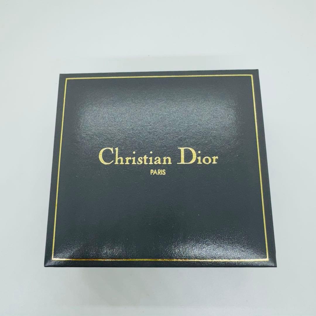 ✨Dior✨ディオール✨CD✨デイト✨ゴールド✨クォーツ文字盤✨腕時計✨