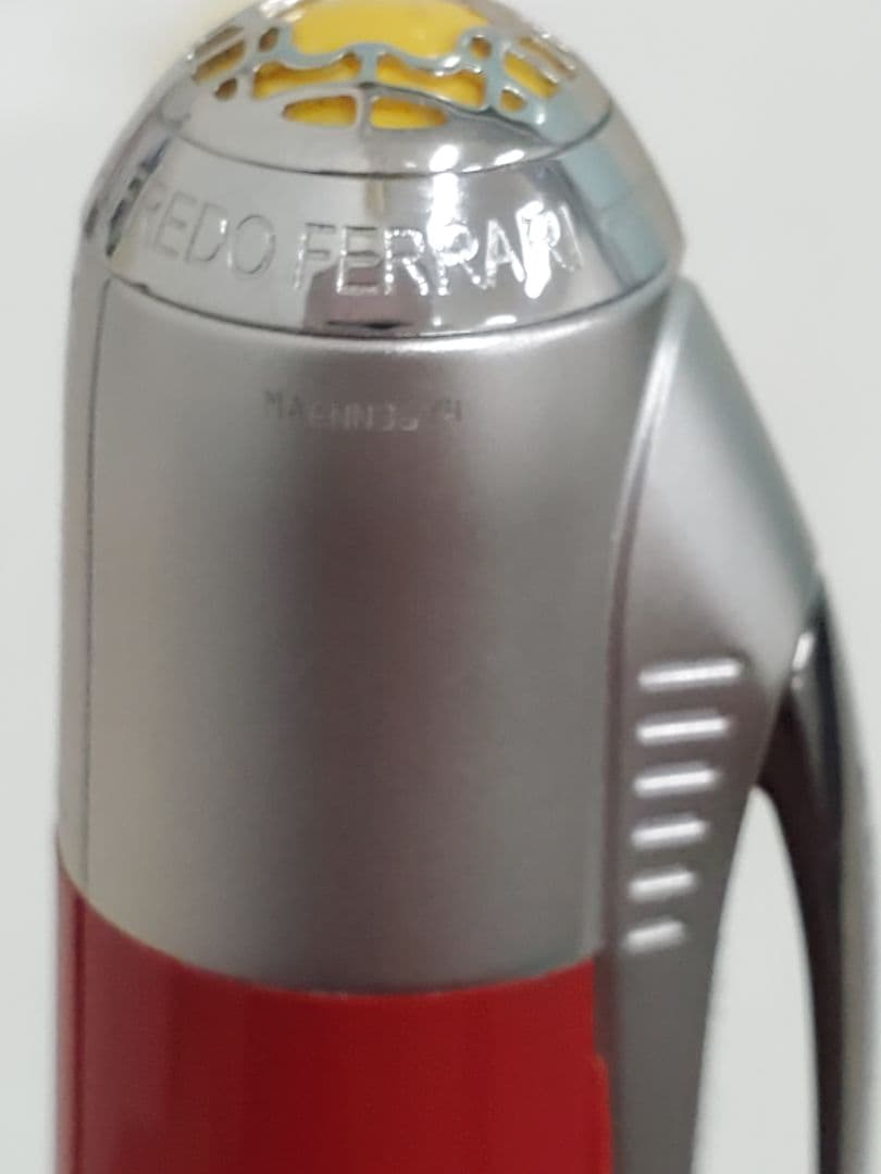 モンブラン グレートキャラクターズエンツォ・フェラーリスペシャルエディション