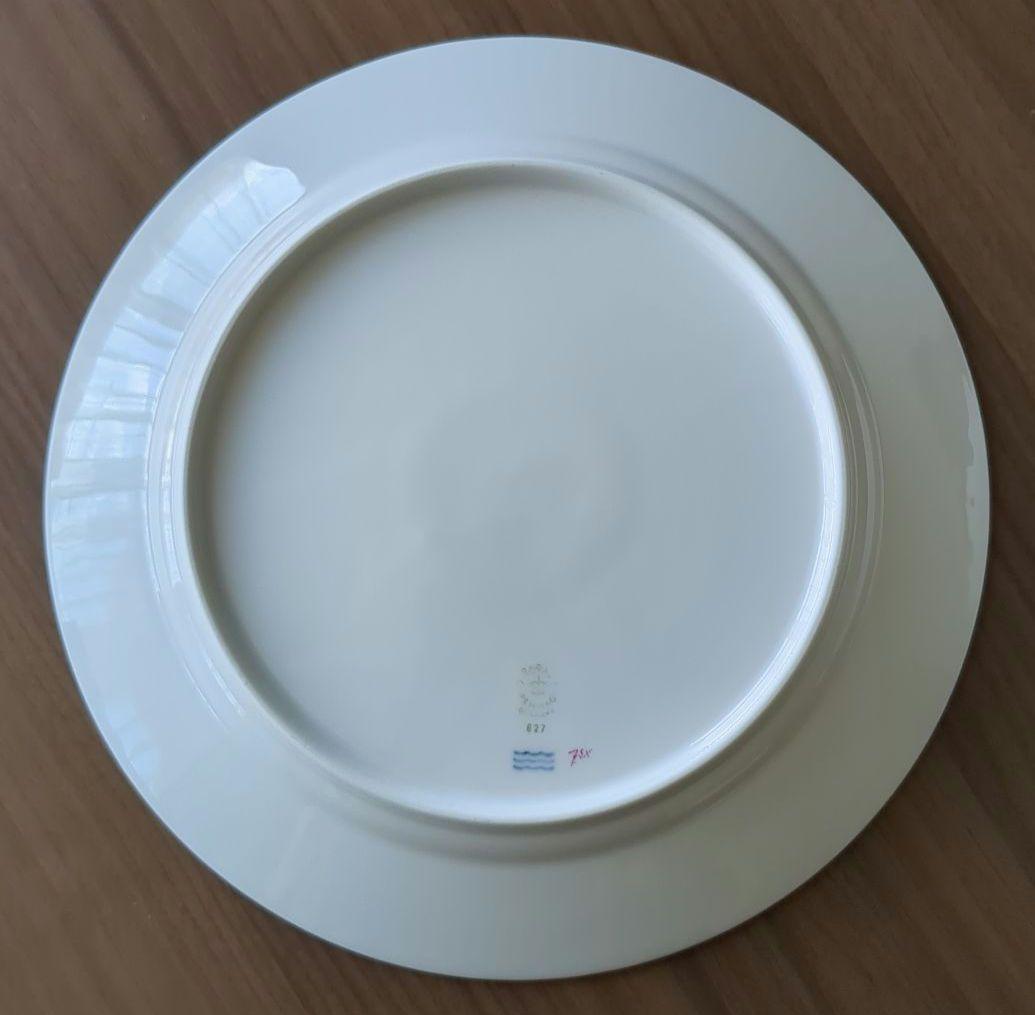 ロイヤルコペンハーゲン　ディナープレート2枚
