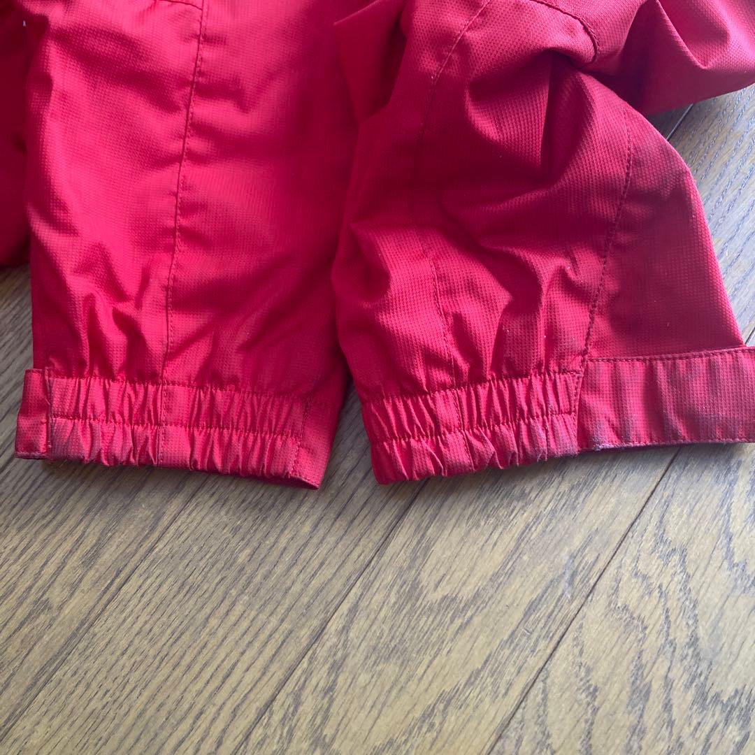 MIZUNO スキーウェア　スノーボード　サイズM