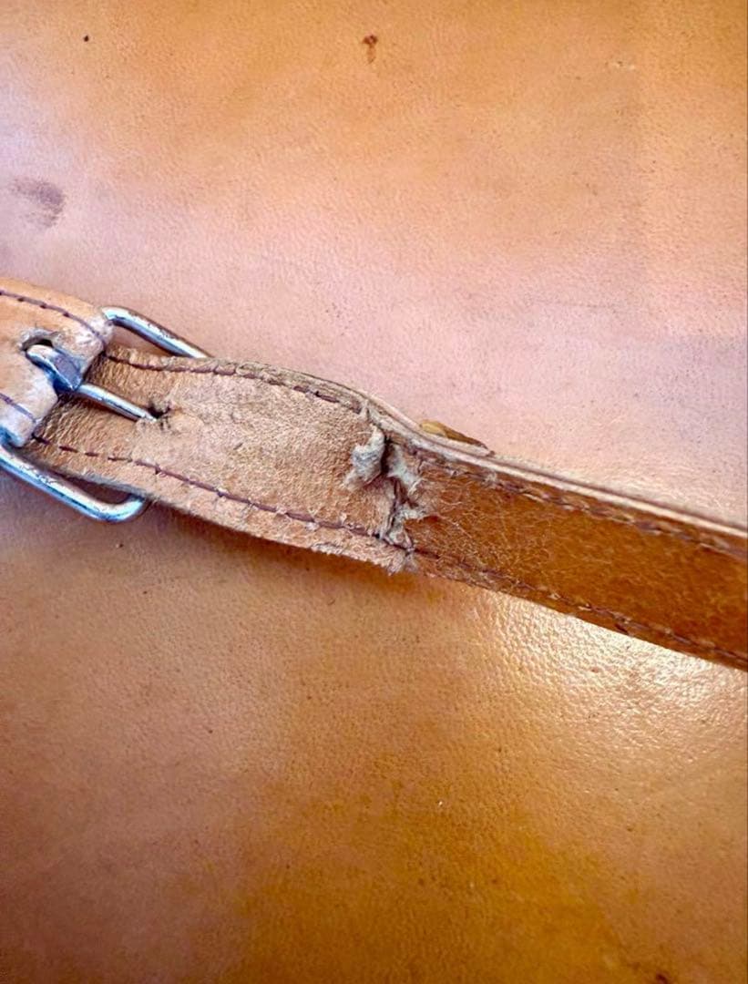 レザートランク トラベルトランク ヴィンテージ