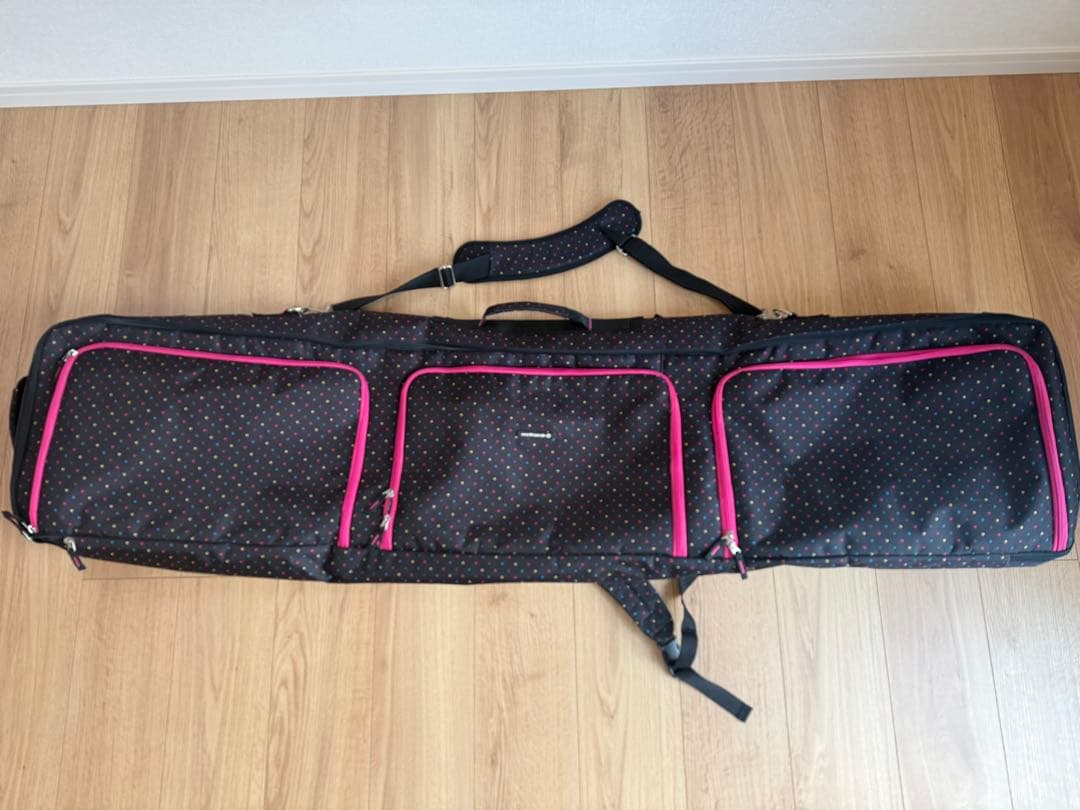 Burton スノーボードセット レディース