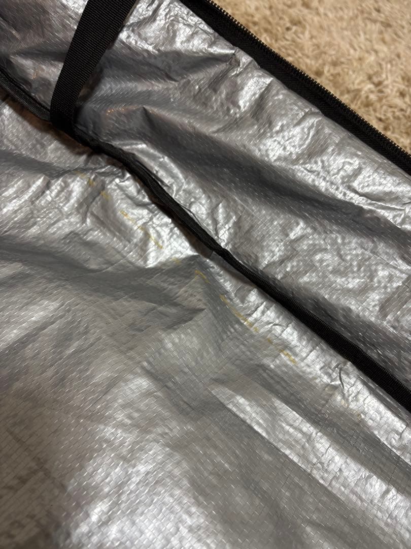 DC スノーボード 150 ビンディング・ゴーグル・ケースまとめ売り