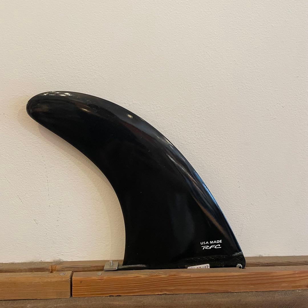 RAINBOW FINレインボーフィン AZUL 10 ロングボード用フィン