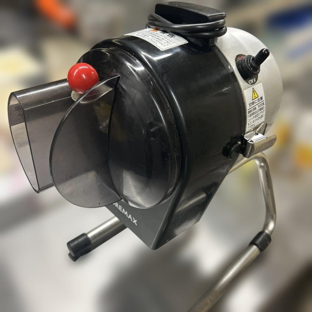 DREMAX DX-50M フードチョッパー