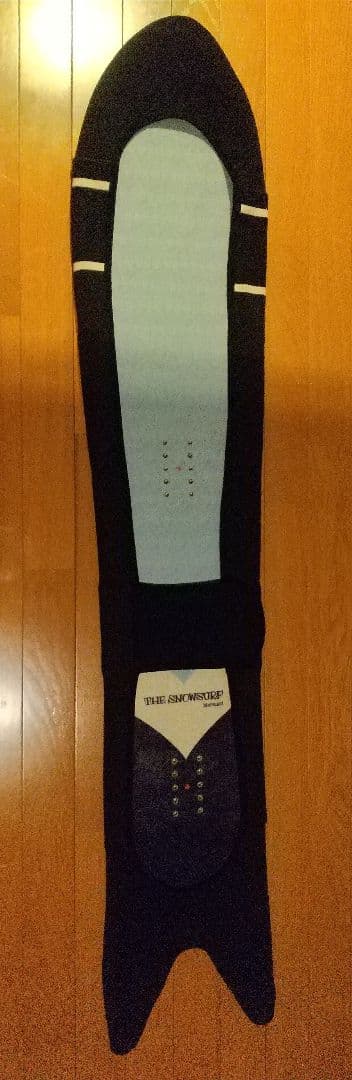 ゲンテンスティックTHE SURF マーメイド