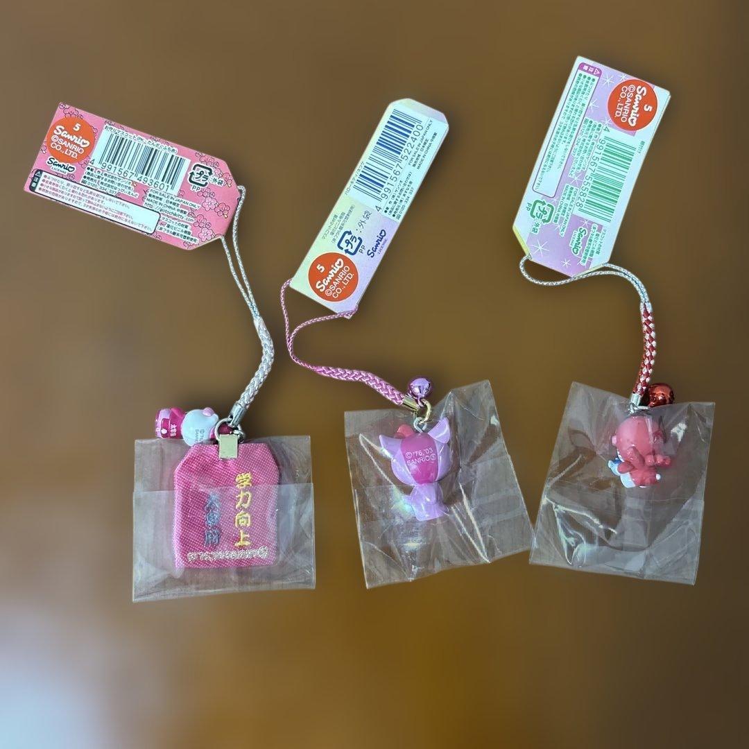 み*き様 （レア）まとめ売り　ご当地キティ　16点セット