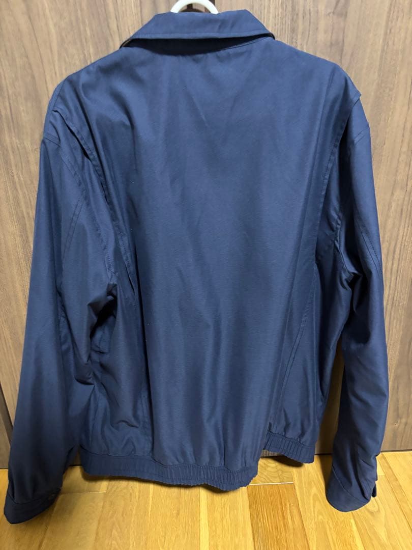 ポロラルフローレン　スイングトップ　Mサイズ