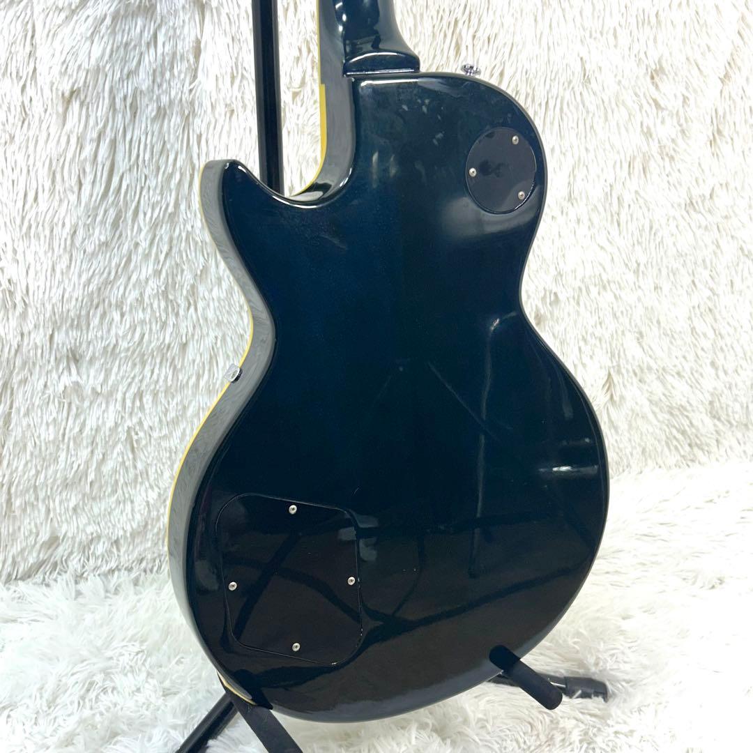 Tokai LoveRock LesPaul インディゴ・ブルー