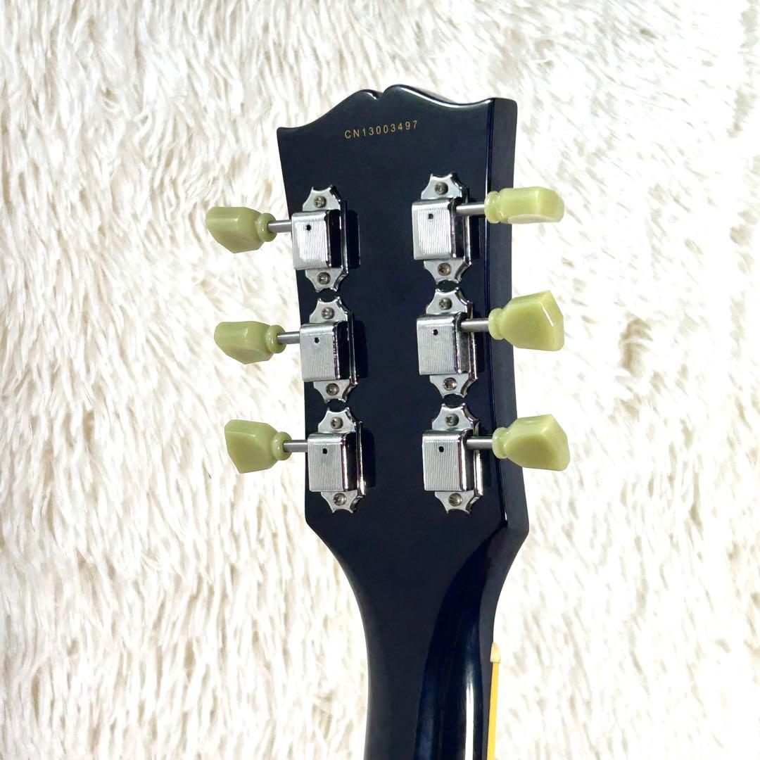 Tokai LoveRock LesPaul インディゴ・ブルー