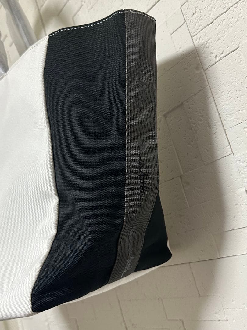 最終価格　新品　トラヴィスマシュー　トートバッグ　男女兼用