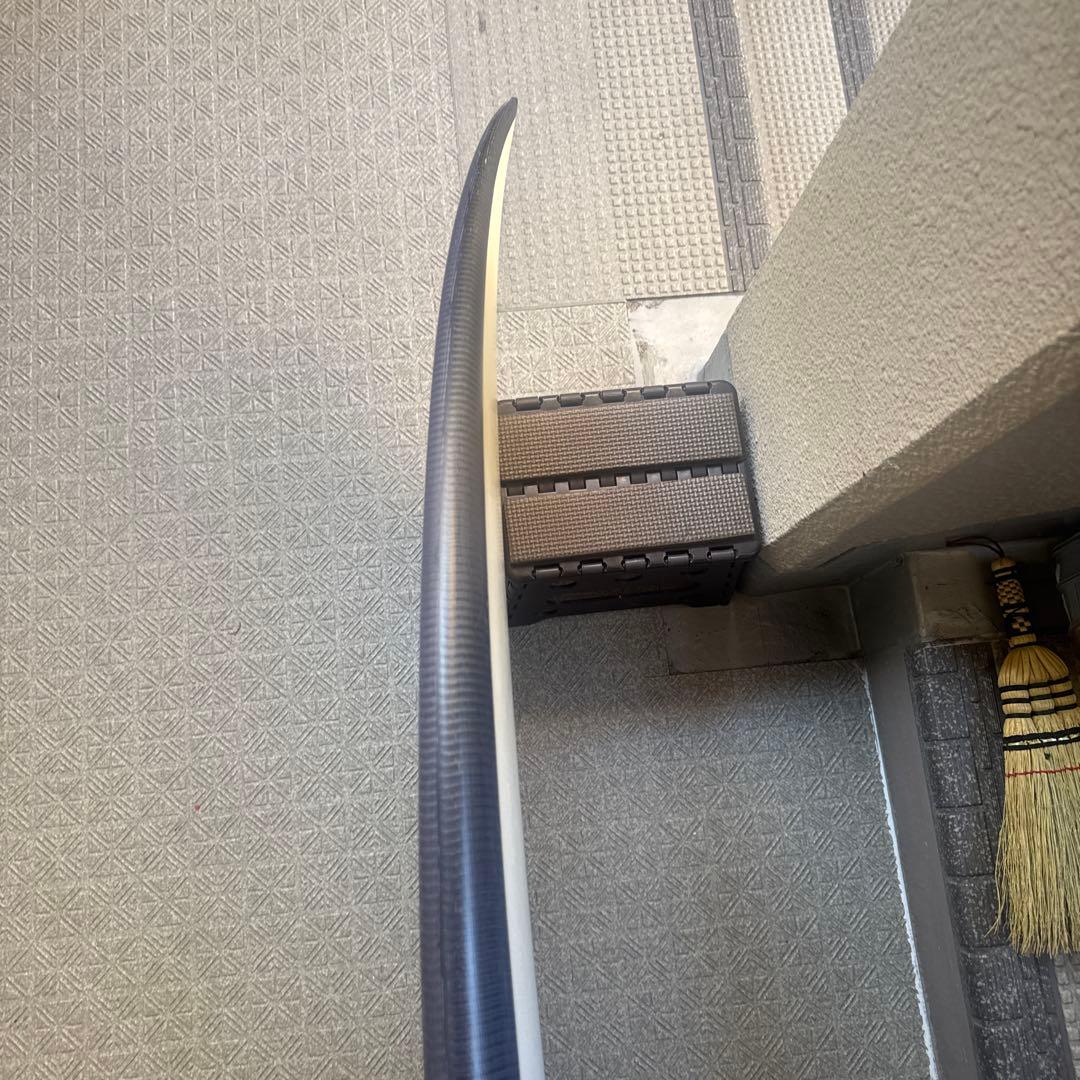 ジャックヘイデンシェイプ　ホーリーヒプト　5.10