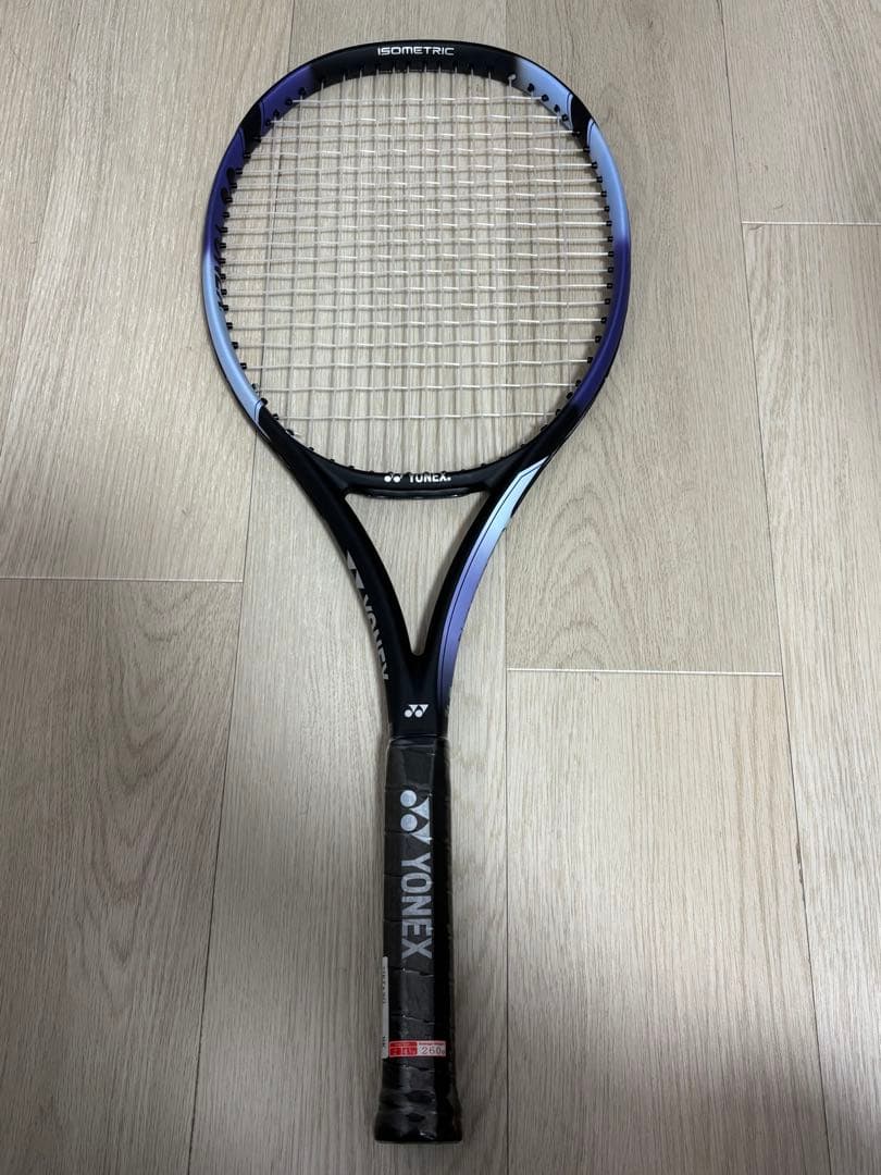 ヨネックス（メンズ、レディース）Eゾーンエース 25EZAXG-007