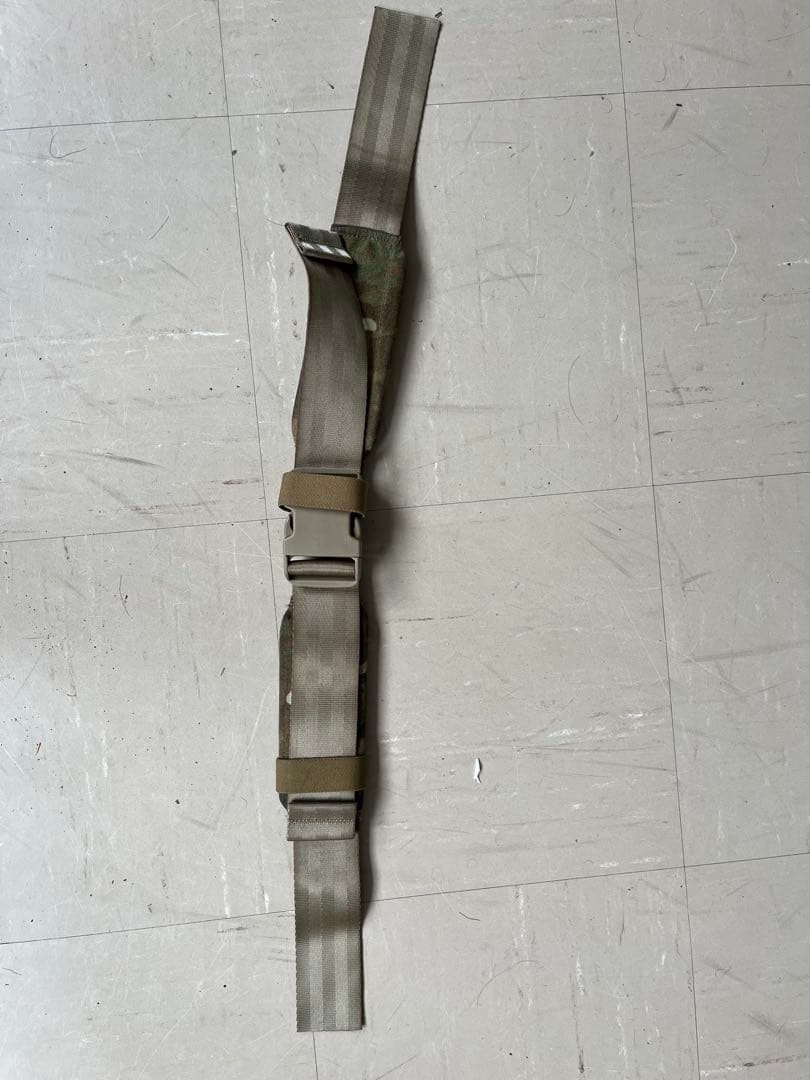 廃盤 Eagle Industries A3パック A-III Pack