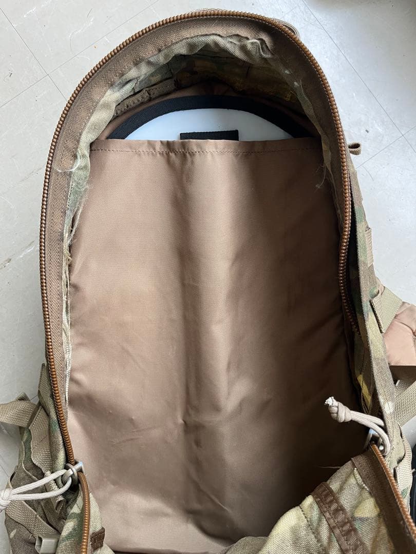 廃盤 Eagle Industries A3パック A-III Pack