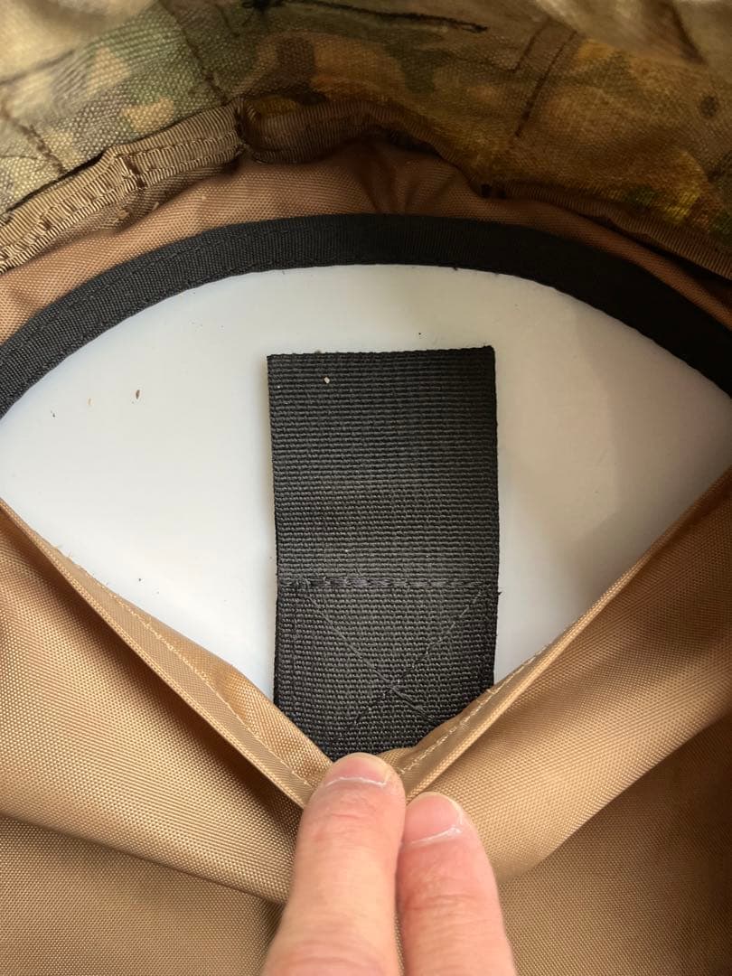 廃盤 Eagle Industries A3パック A-III Pack