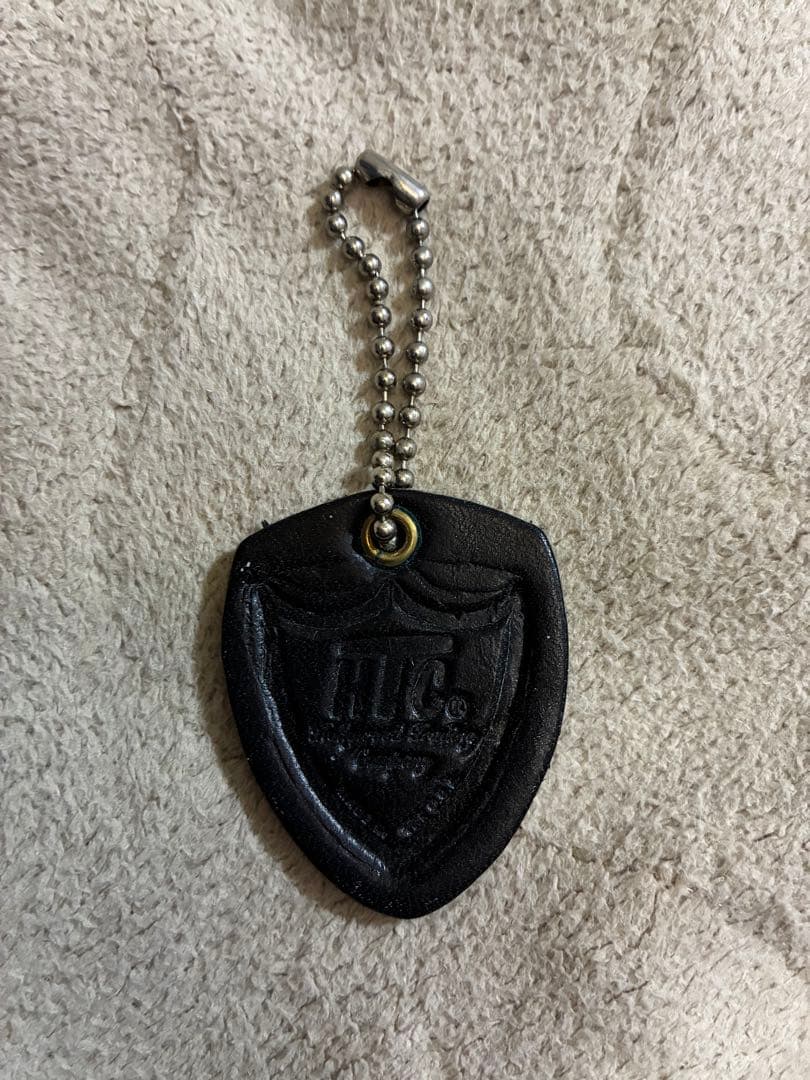 HTC レザートートバッグ