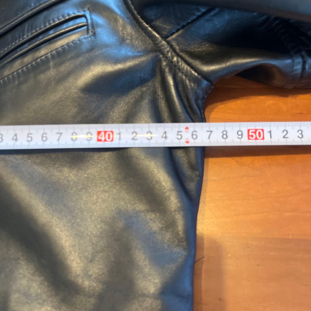 Schott レザージャケット 7142