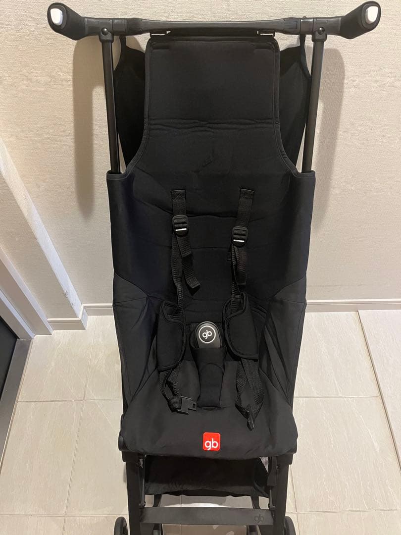 gb ポキット オールテレイン「説明書付き」