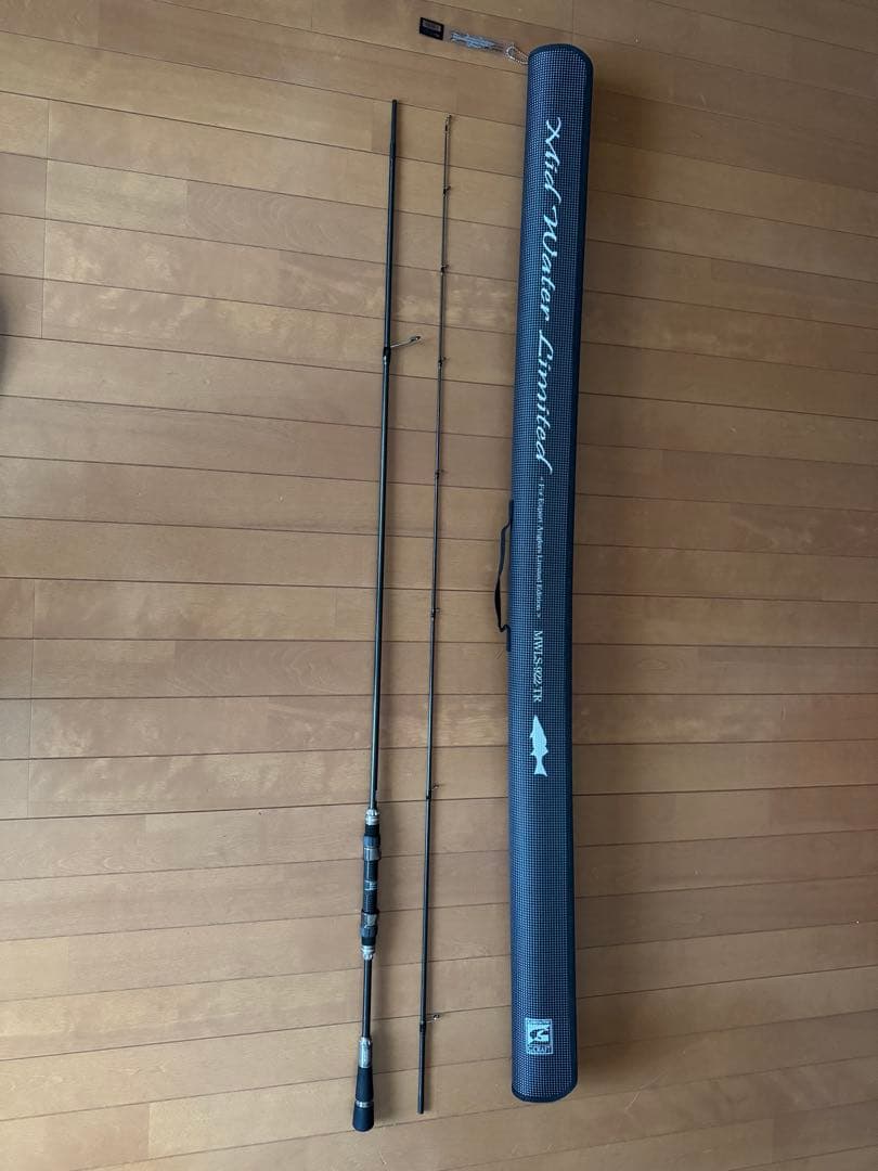 Gクラフト　Mid Water Limited MWLS-922-TR