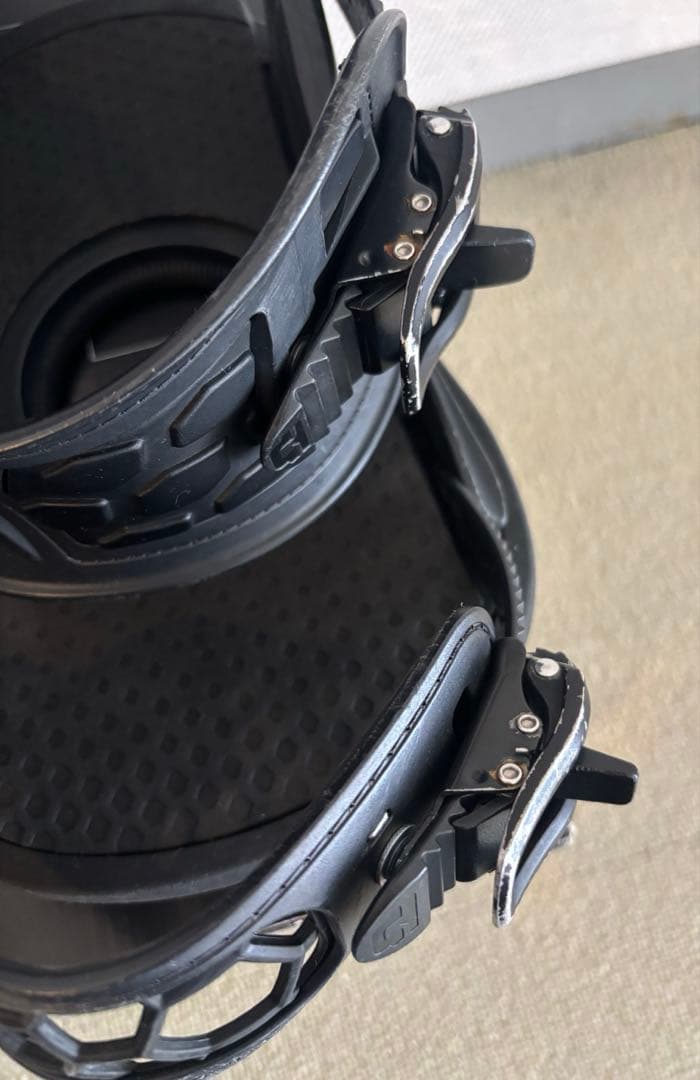 ビンディング　UNION STRATA（ユニオン ストラータ）　20-21