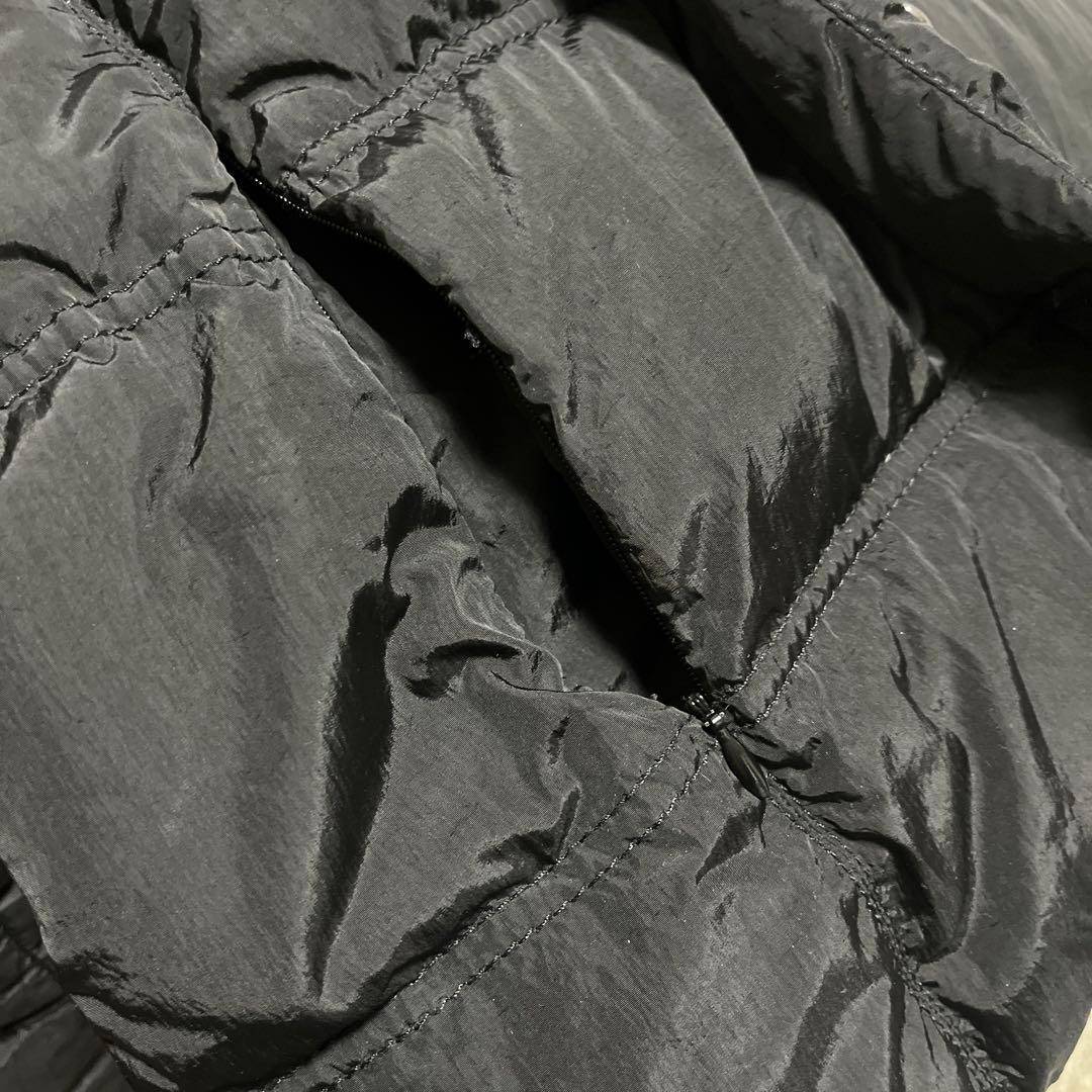 てらみ　MONCLER COPPA ショールカラー ダウンジャケット 1