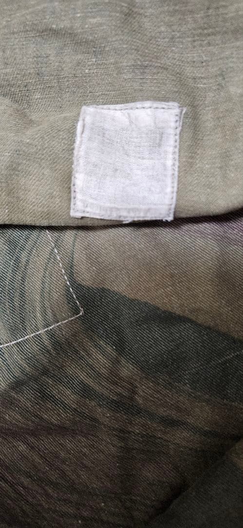 デニソンスモック　2nd