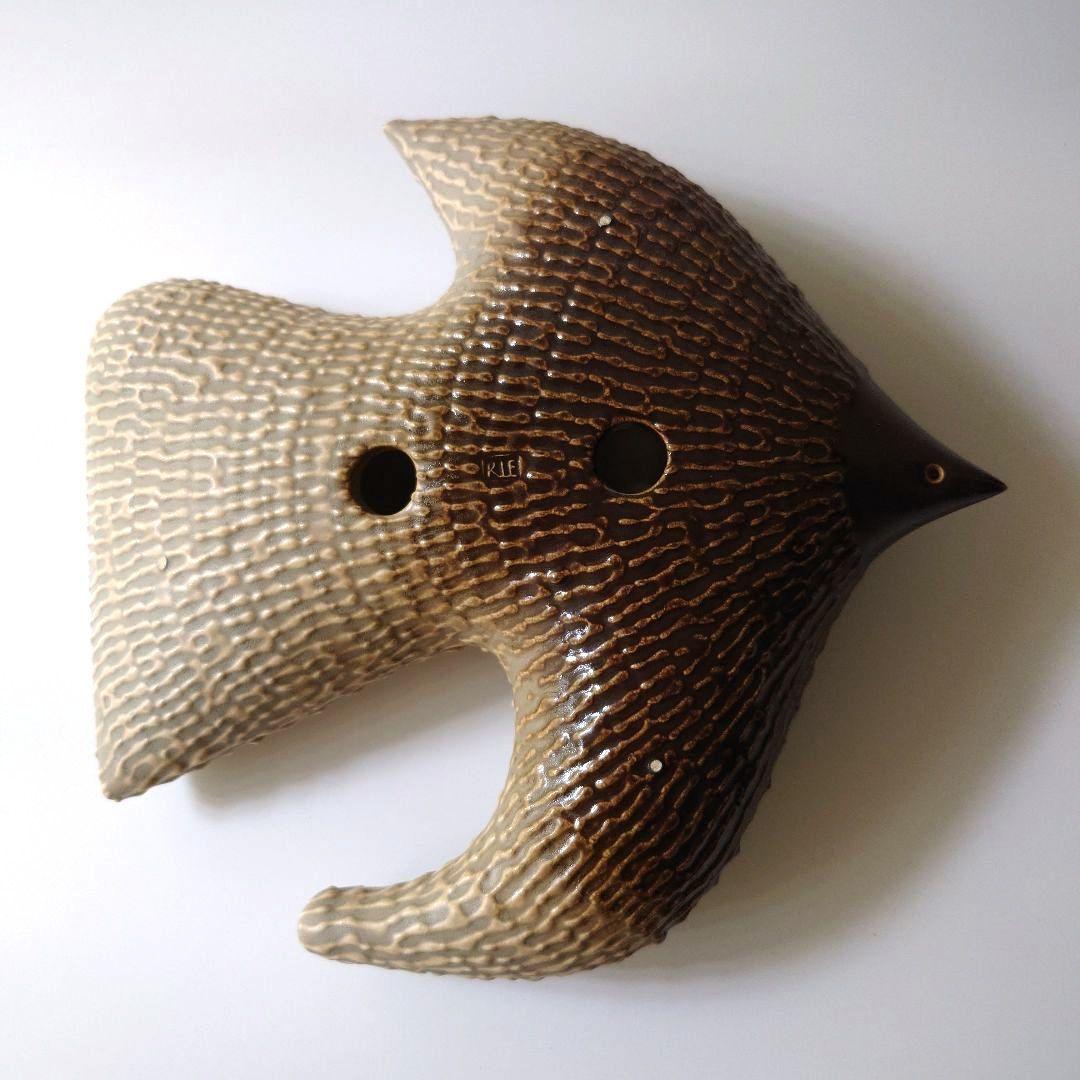 バーズワーズ　WALL BIRD XLサイズ　壁掛けBIRD'WORDS