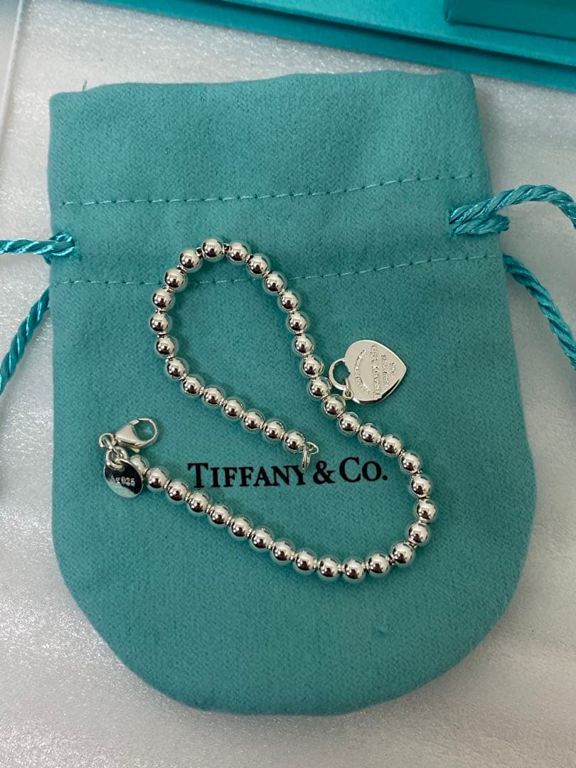 アクセサリー 3-2961 TIFFANY Return to Tiffany Heart