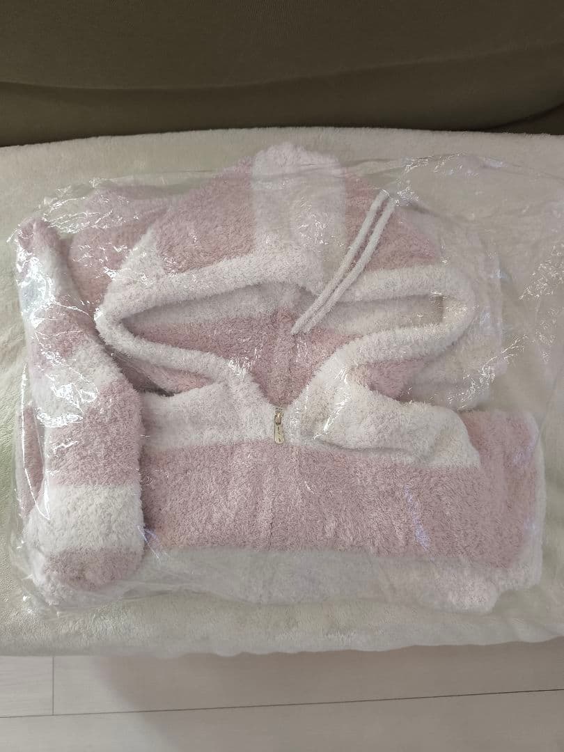 ジェラートピケ 2025福袋A 3点セット