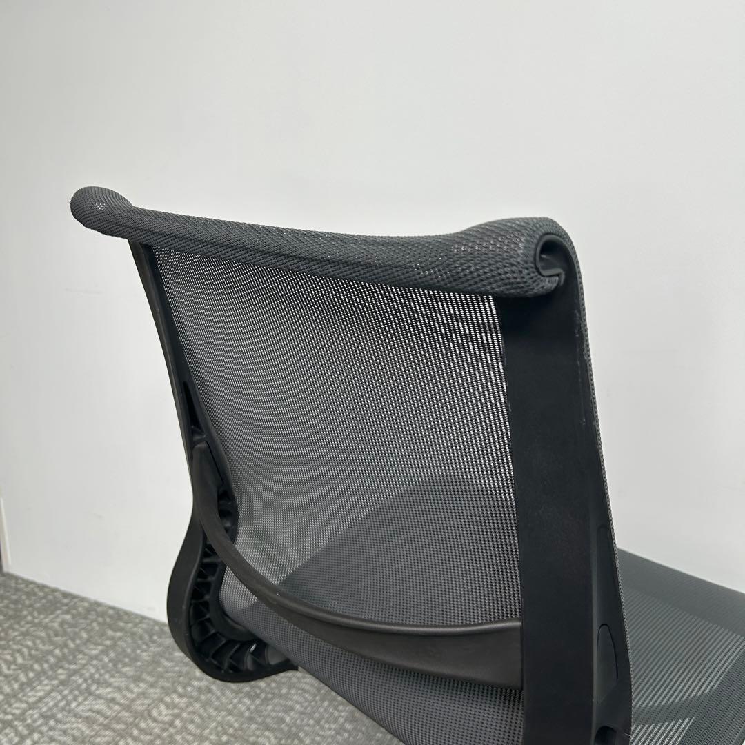 Herman millerハーマンミラーSetu（セトゥ）チェア,