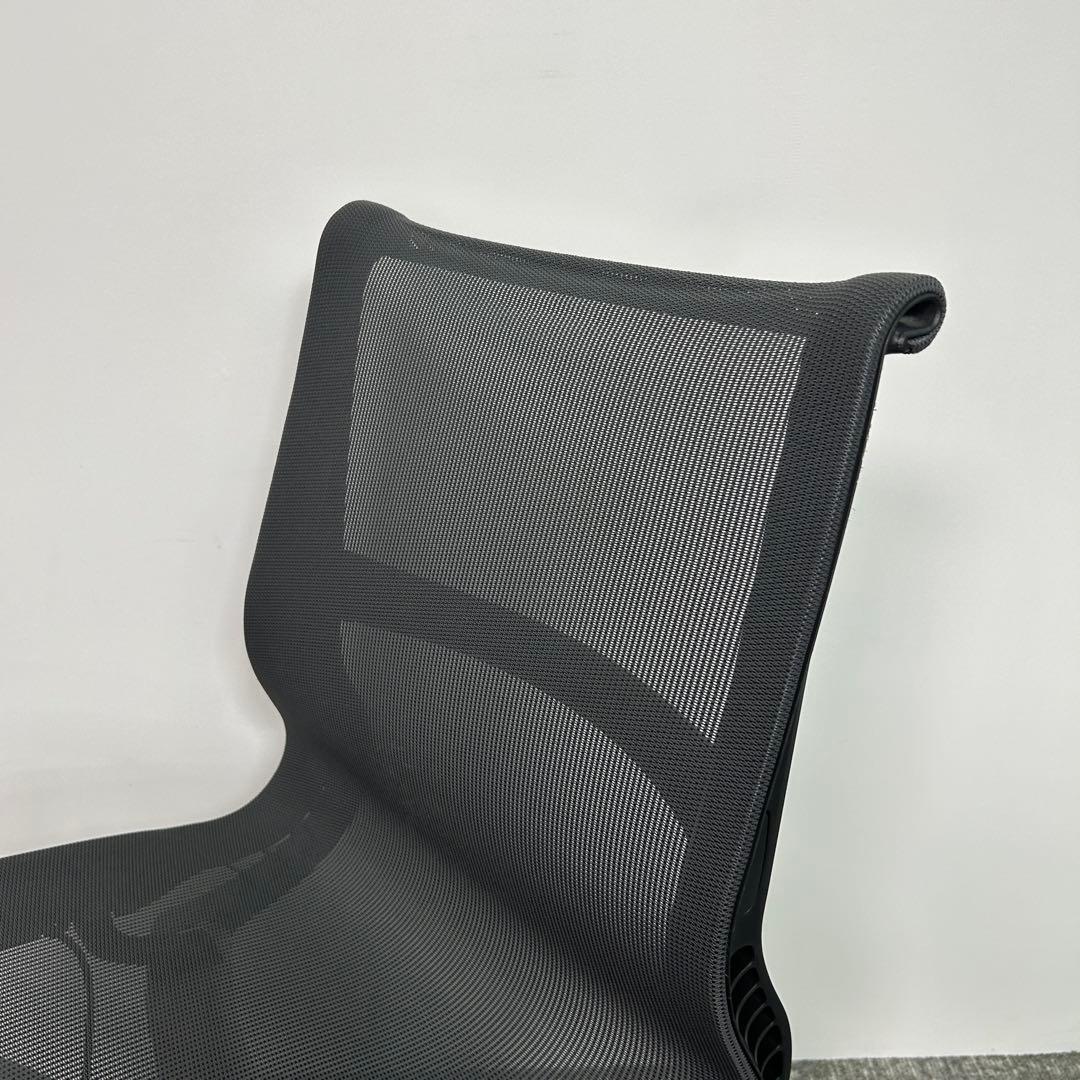 Herman millerハーマンミラーSetu（セトゥ）チェア,