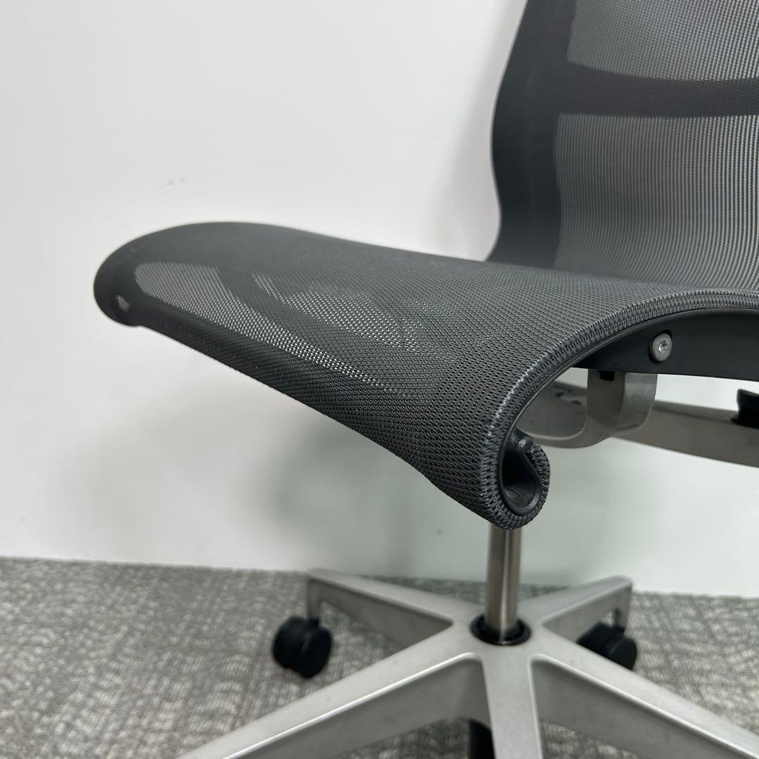 Herman millerハーマンミラーSetu（セトゥ）チェア,