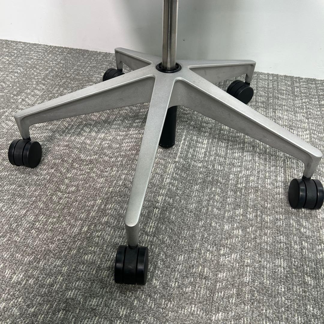 Herman millerハーマンミラーSetu（セトゥ）チェア,