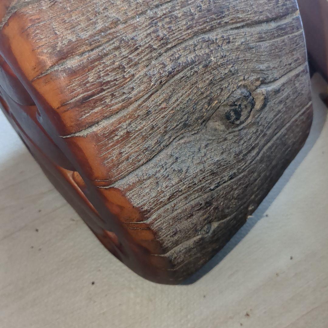 【希少】BRISTLECONE PINE COMPANY ジュエリーボックス