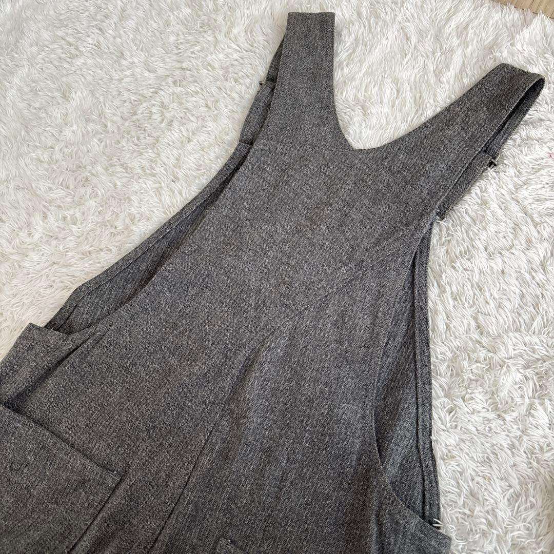 ロンハーマン別注♡UNION LAUNCH オーバーオール ユニオンランチ