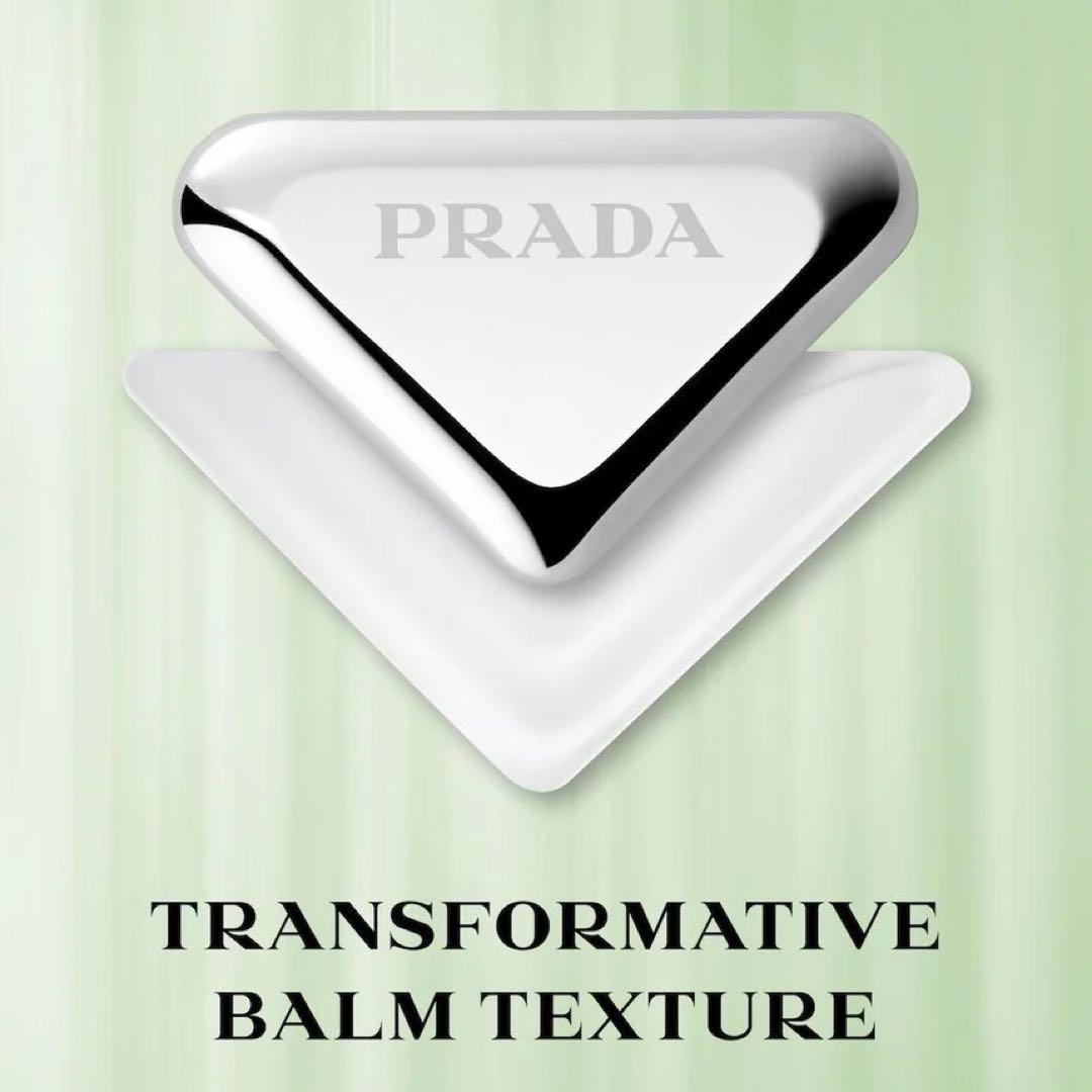 【値下げしました！】PRADA AUGMENTED SKIN EYE CREAM