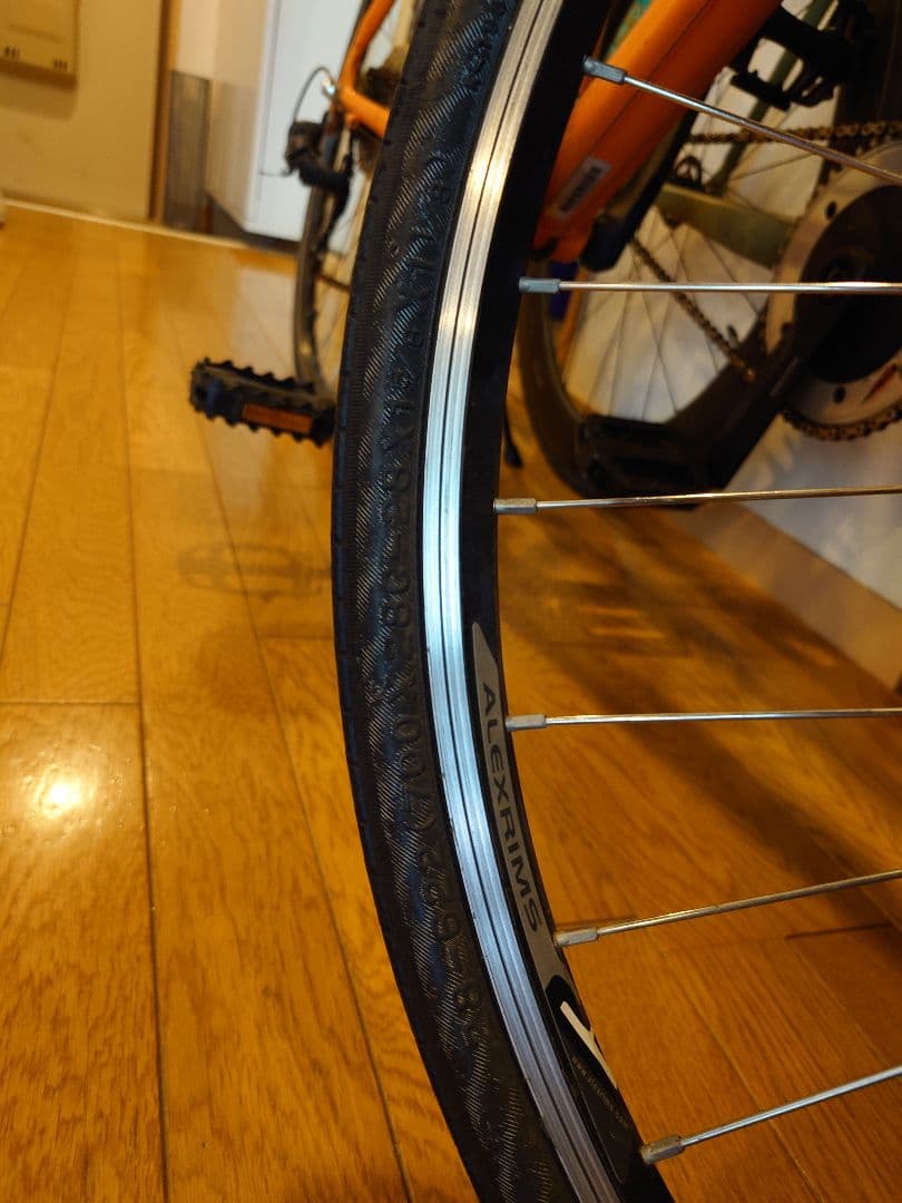 MARIN CORTEMODERA クロスバイク 19インチ