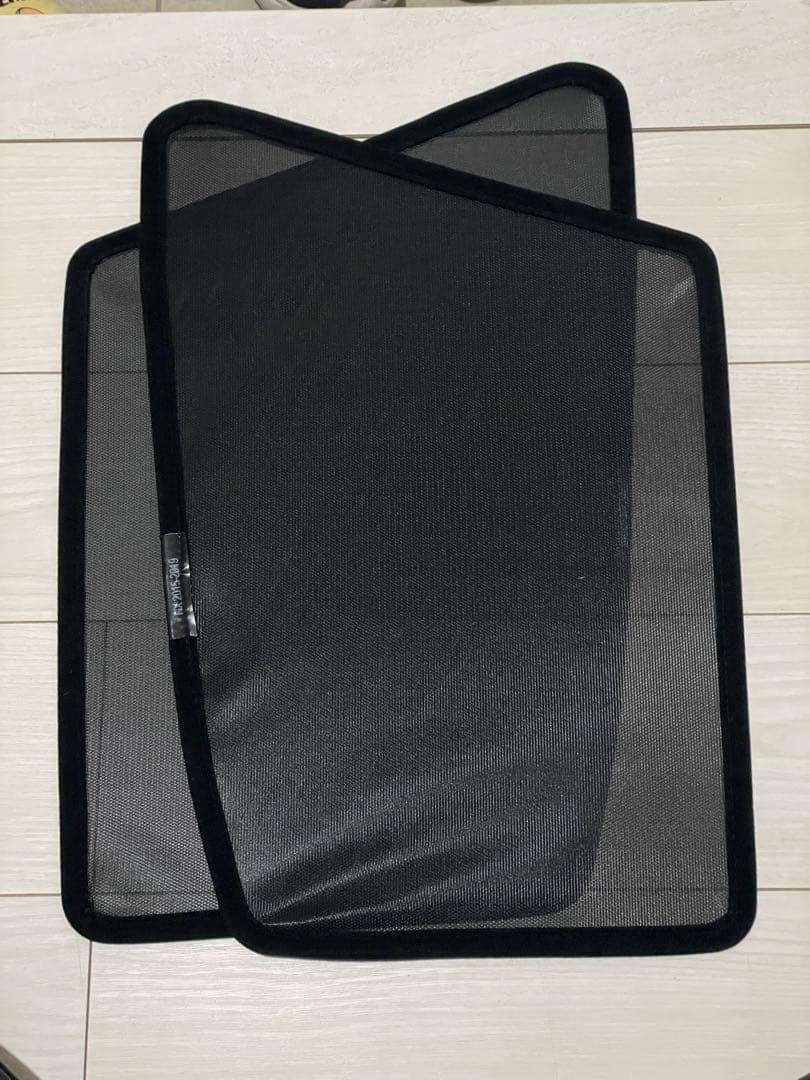 レクサス 10系NX メッシュサンシェード NX200t NX300 AYZ10