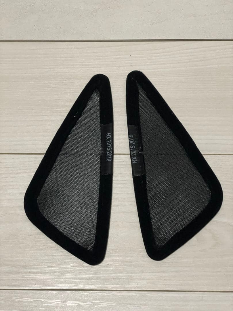 レクサス 10系NX メッシュサンシェード NX200t NX300 AYZ10