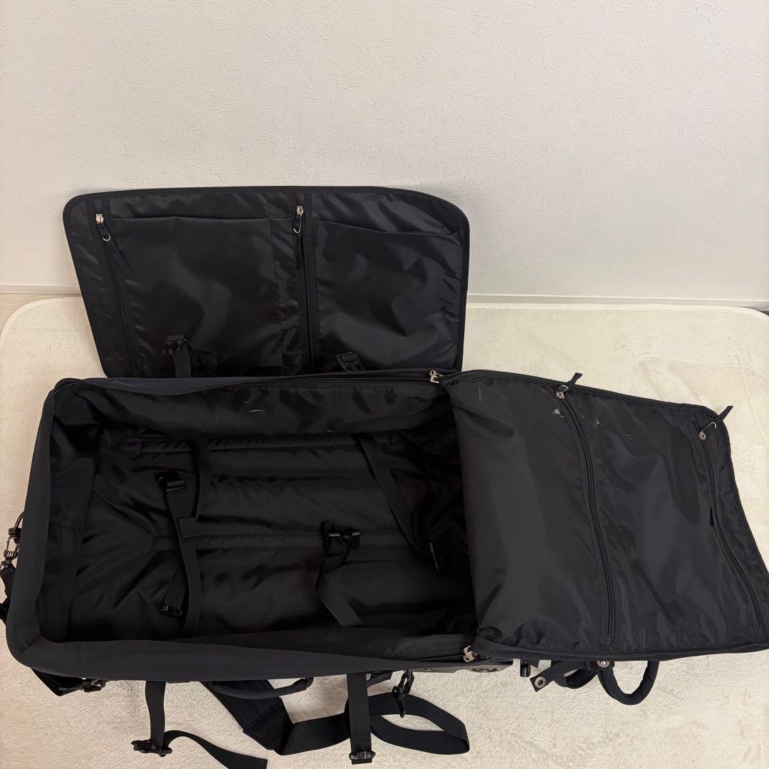 【廃盤 激レア】ポーター トリップ ローラー ボストンバッグ スーツケース