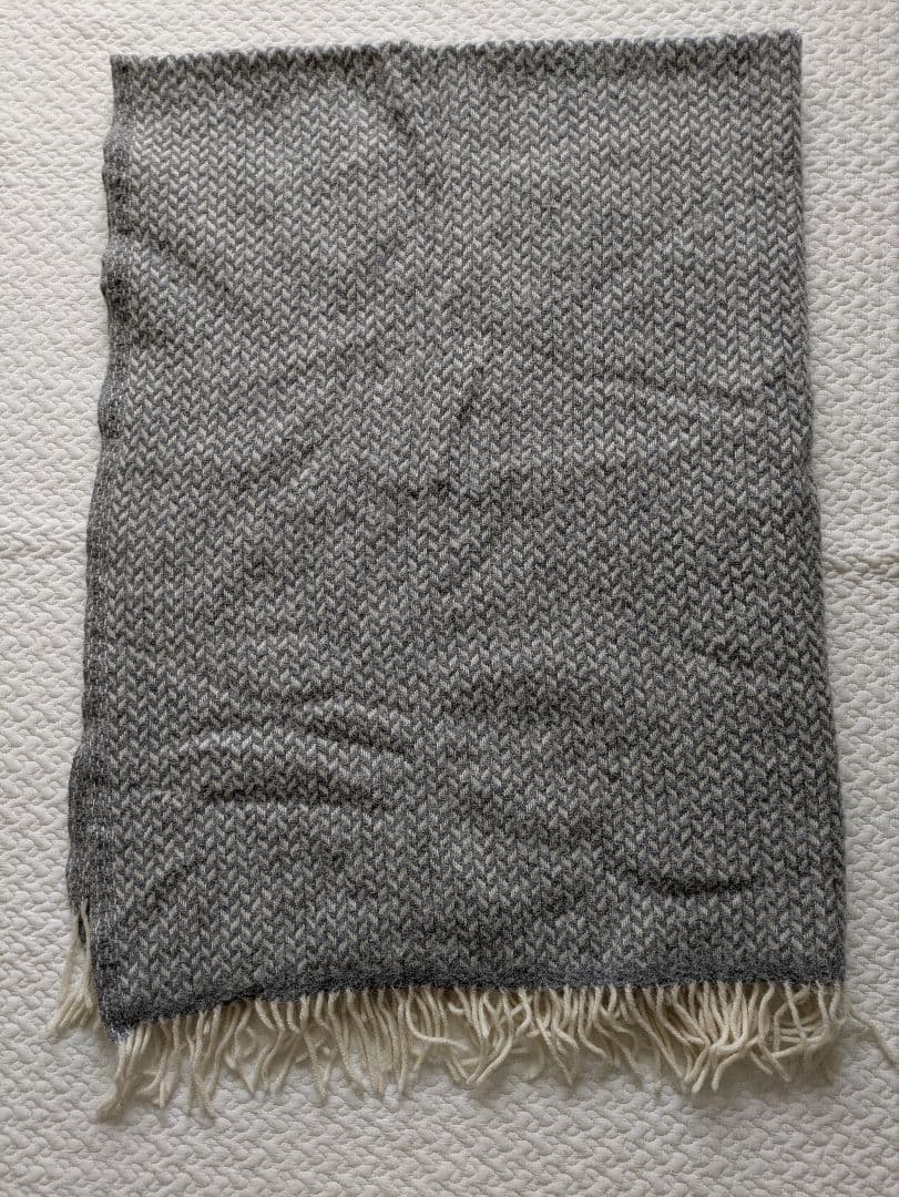 KLIPPAN クリッパン　ブランケット