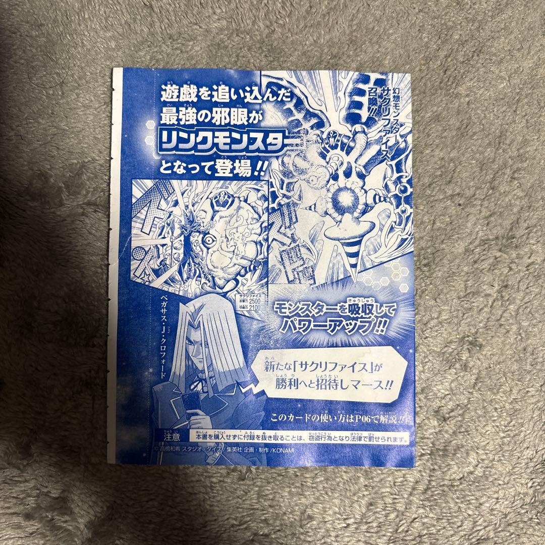 遊戯王OCG デュエルモンスターズ 引退品