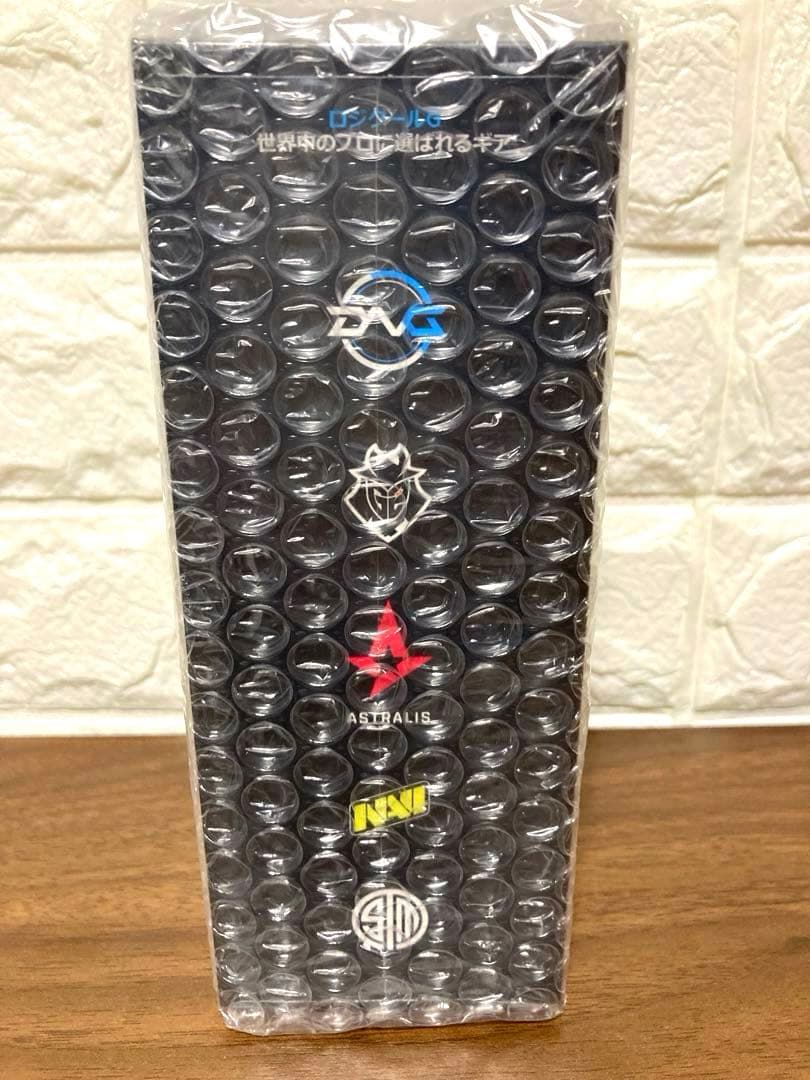 Logicool G PRO X SUPERLIGHTワイヤレスゲーミングマウス